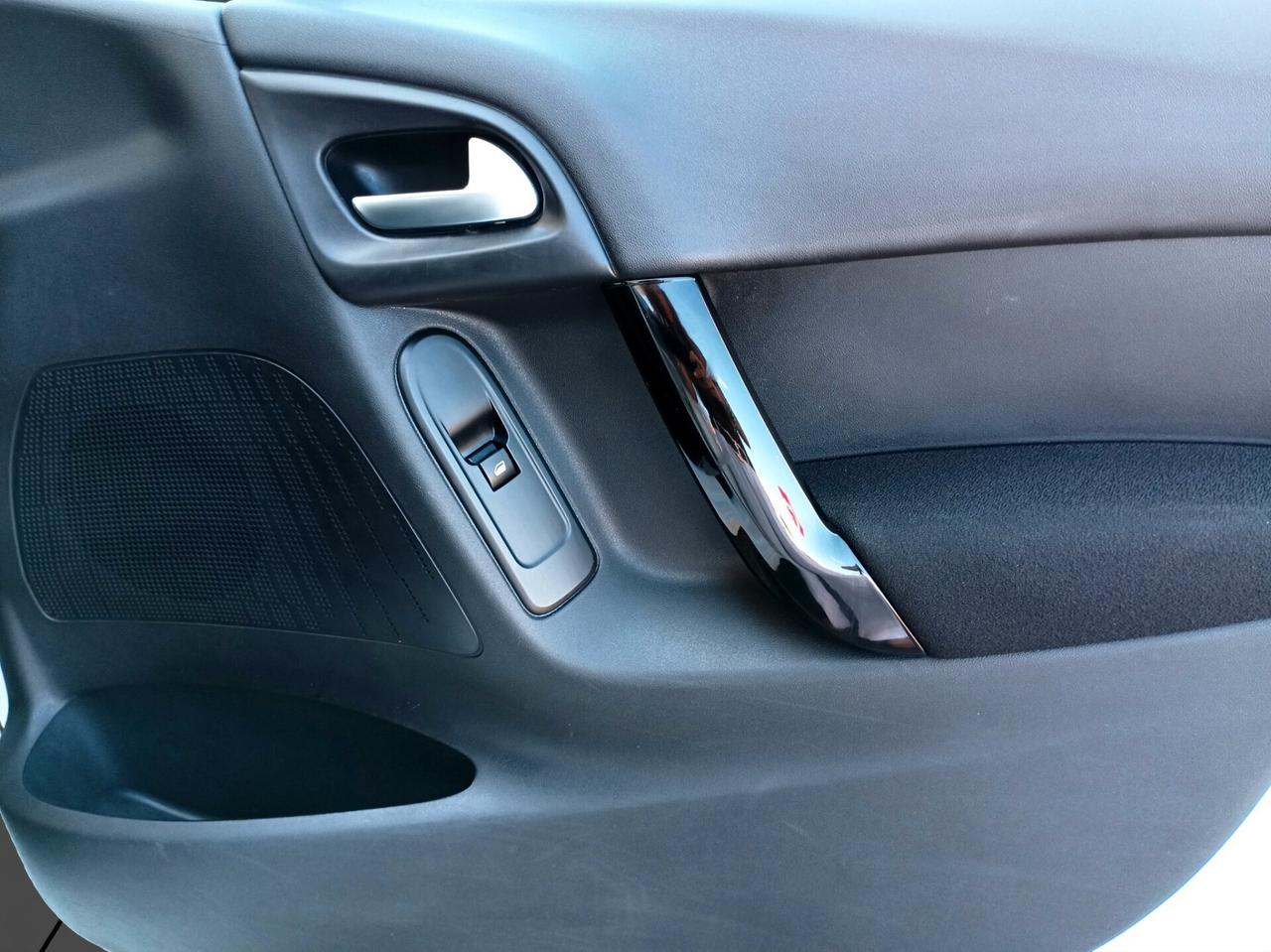 Citroen C3 Feel GPL NUOVO