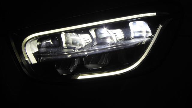 MERCEDES-BENZ GLC 220 d 4Matic AMG