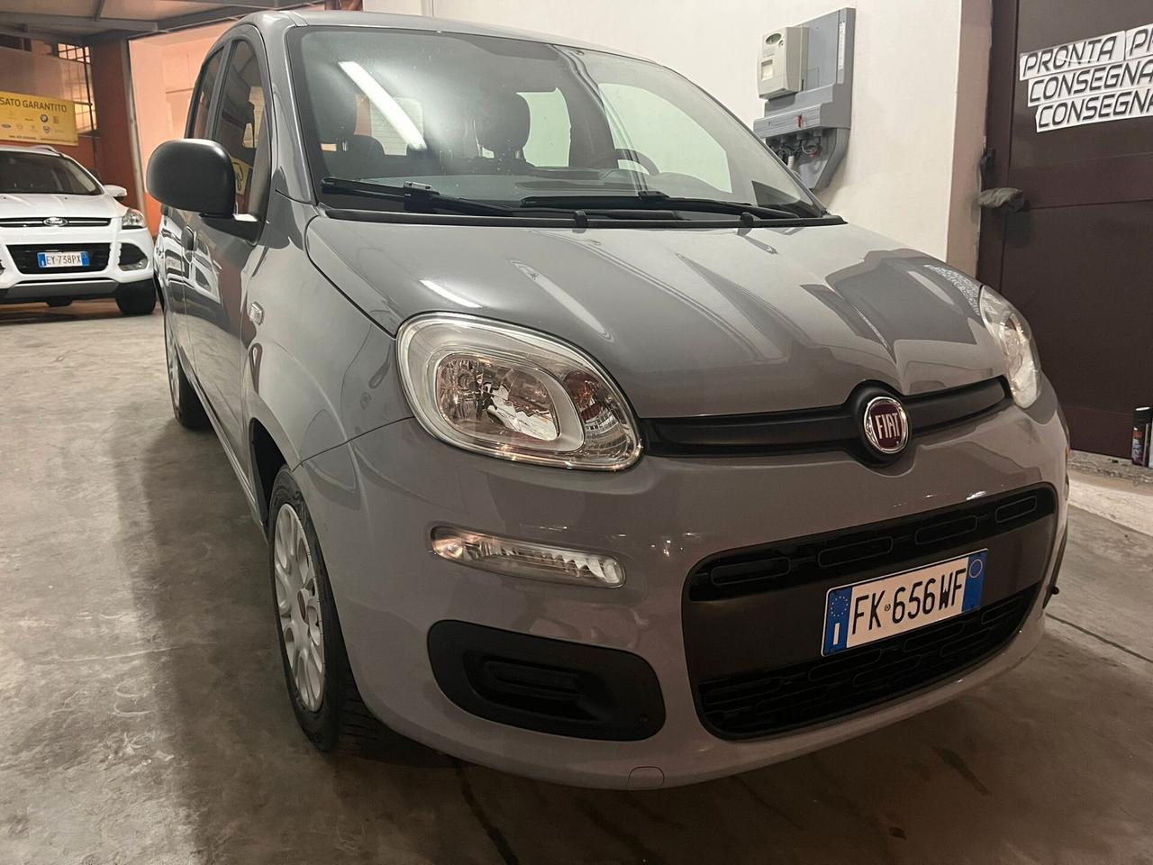 Fiat Panda 1.2 EasyPower Lounge