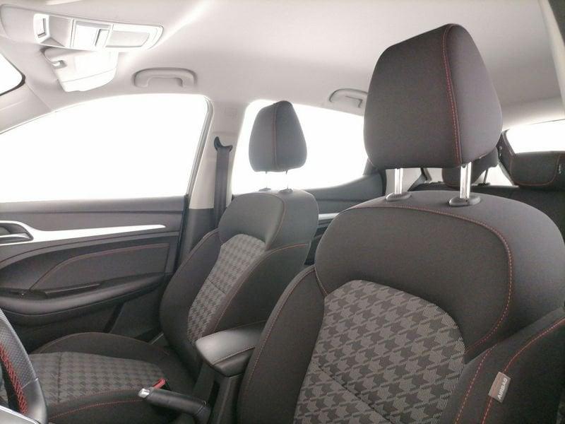 MG ZS 1.5 Comfort