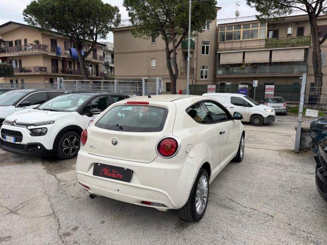 ALFA ROMEO MiTo 1.4 T 120 CV GPL Distinctive