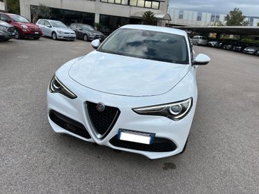 Alfa Romeo Stelvio 2.2 Turbodiesel 190 CV AT8 RWD Business