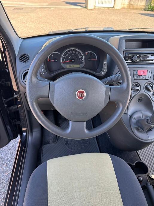 Fiat Panda 1.2 Emotion