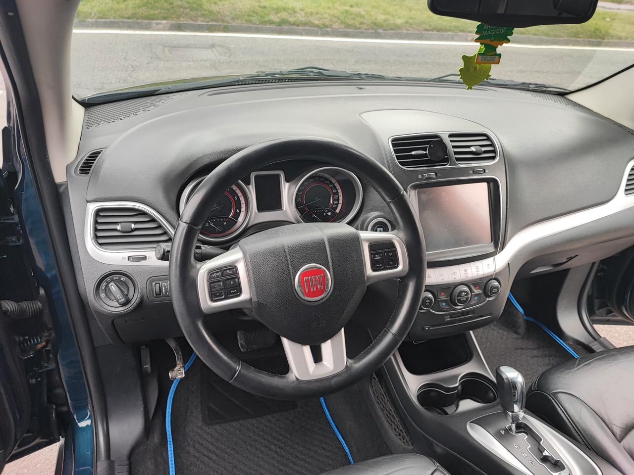 Fiat Freemont 2.0 Mjt 170 CV 4x4 aut. Lounge