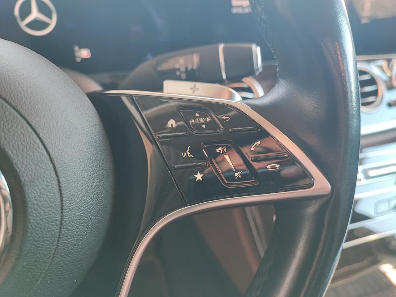 Mercedes-benz E 220 d S.W. 4Matic Auto Premium Plus All-Terrain