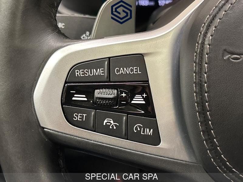 BMW X5 xdrive25d Msport auto