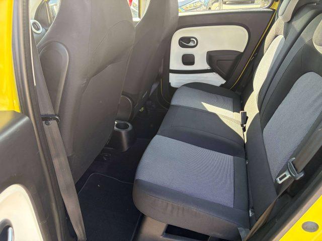 RENAULT Twingo Twingo III 1.0 sce Energy 70cv S