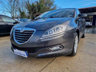 Lancia Delta 1.6 MJT DPF 105 CV Steel