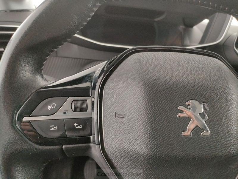 Peugeot 208 208 1.5 bluehdi Allure s&s 100cv