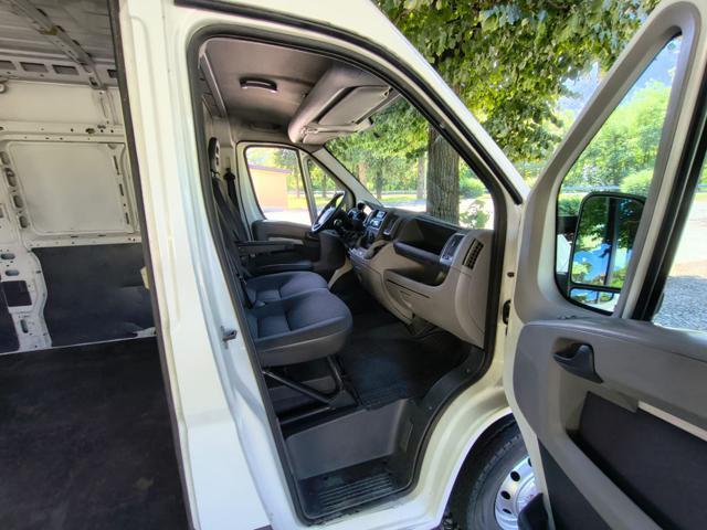 CITROEN 2.2 HDI DIESEL 120CV L3H2 Jumper