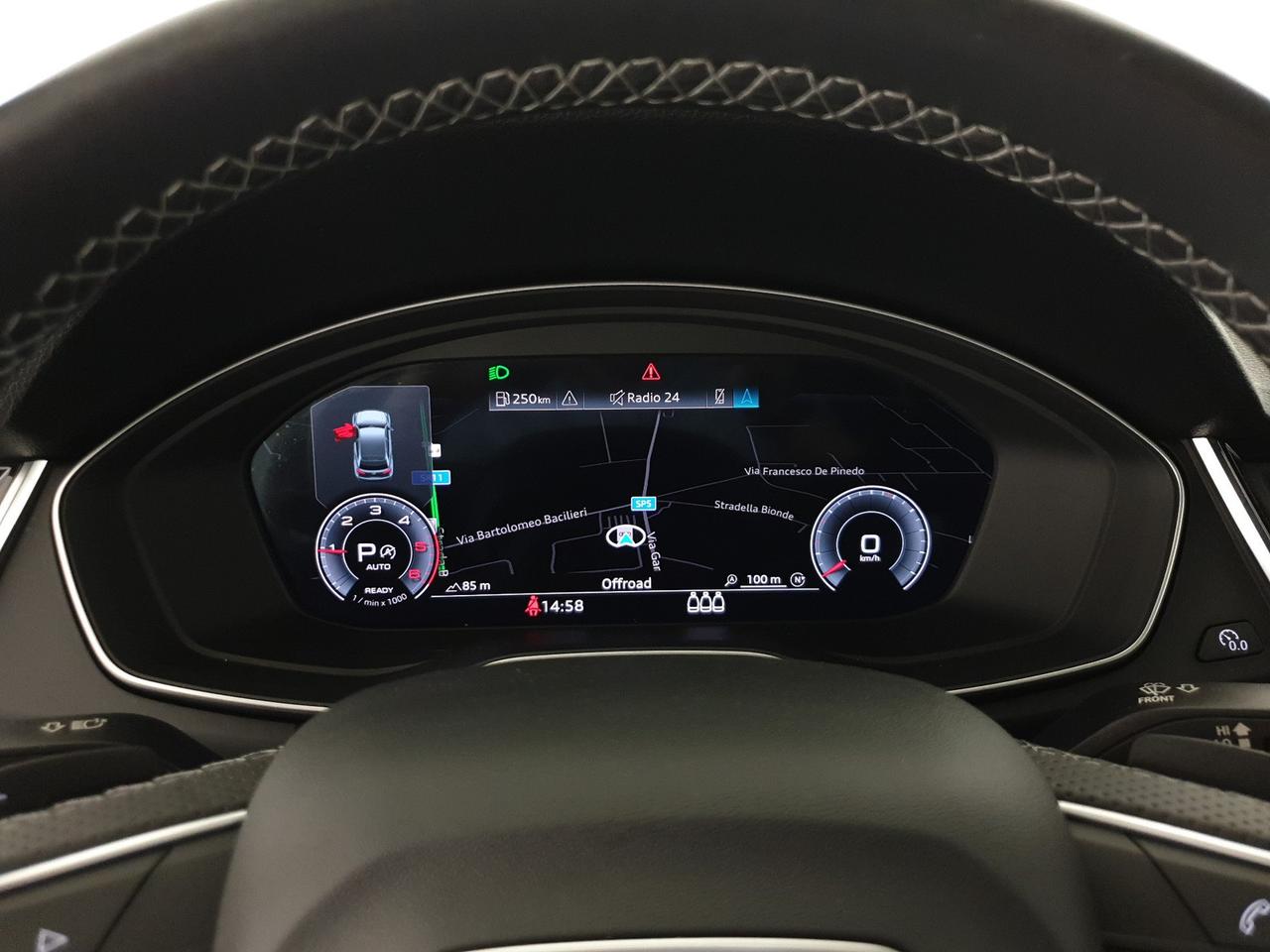40TDI 204CV quattro S tronic S line Plus
