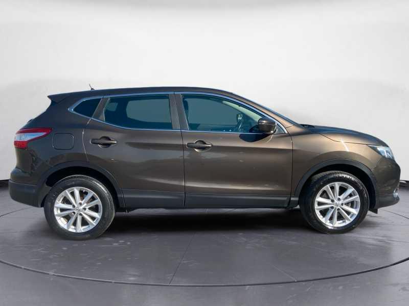 NISSAN Qashqai 1.6 dci Acenta 4wd 130cv