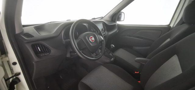 FIAT Doblo Doblò AUTOCARRO 1.3 MJT PC Combi N1 - PREZZO + IVA