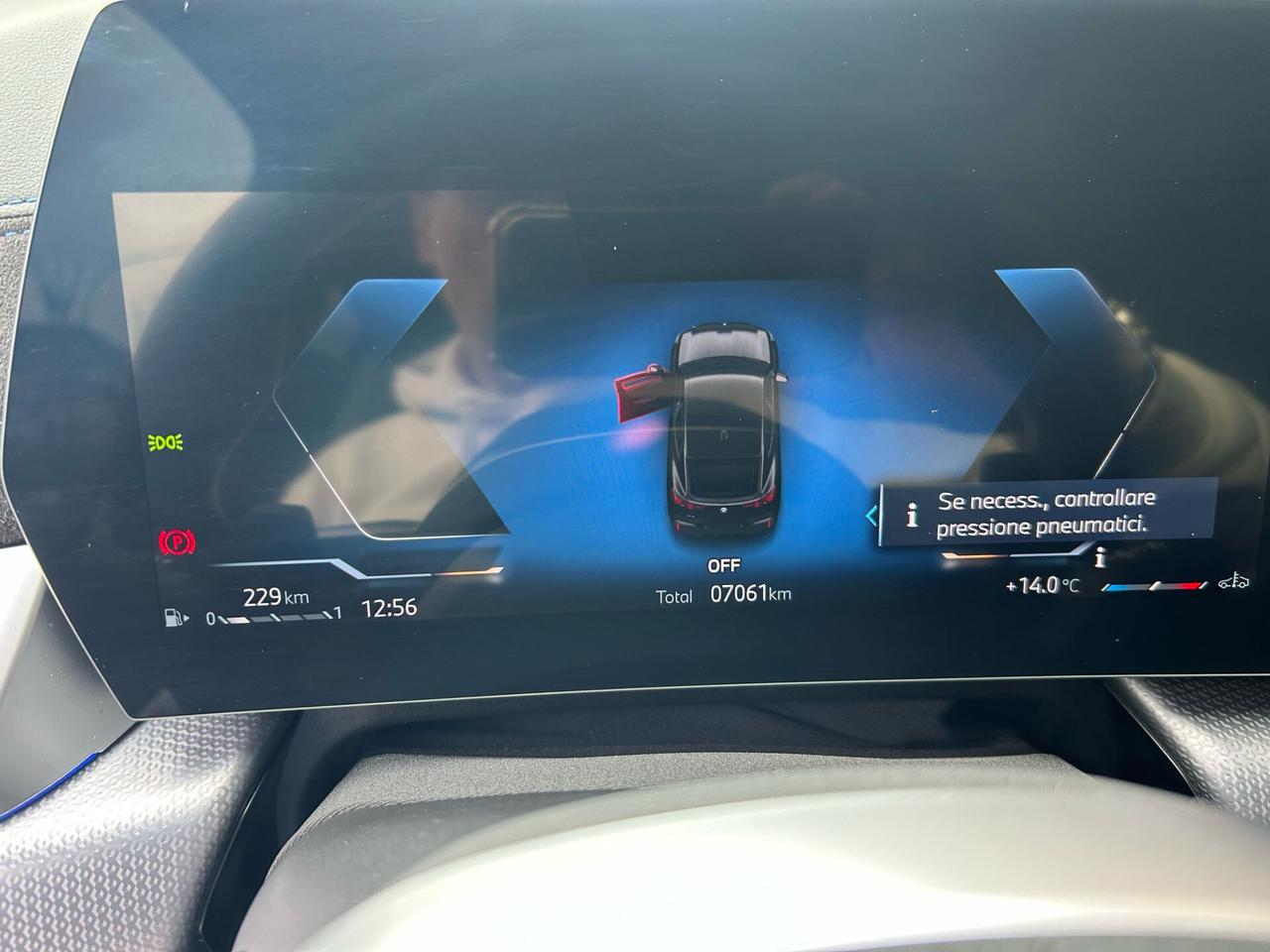 Bmw X2 sDrive 18d Msport