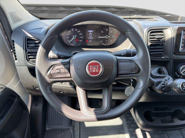 FIAT Ducato Ducato 35 2.2 Mjt 140CV PM-TM Furgone