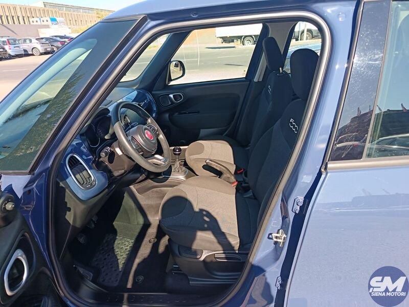FIAT 500L 1.3 Multijet 95cv Mirror