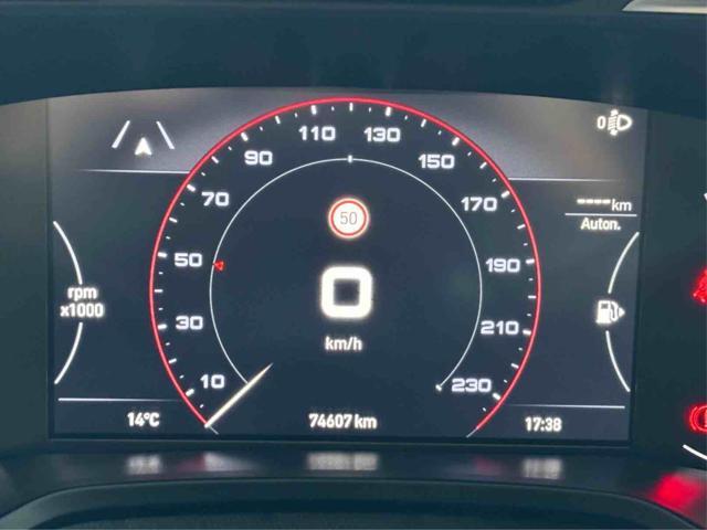 FIAT Tipo 1.3 Mjt S&S SW City Life