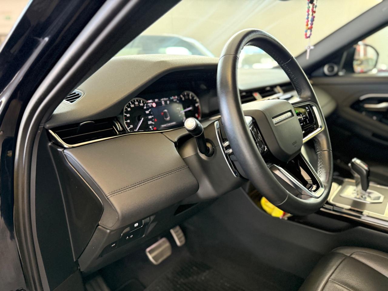 Land Rover Range Rover Evoque 2.0D I4 163 CV AWD Auto Dynamic HSE