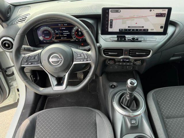 NISSAN Juke 1.0 DIG-T 114 CV N-Design
