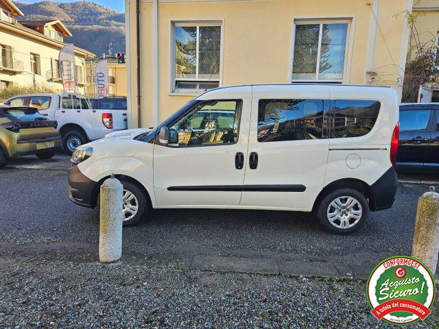 FIAT Doblo Doblò 1.3 MJT PC Combi N1