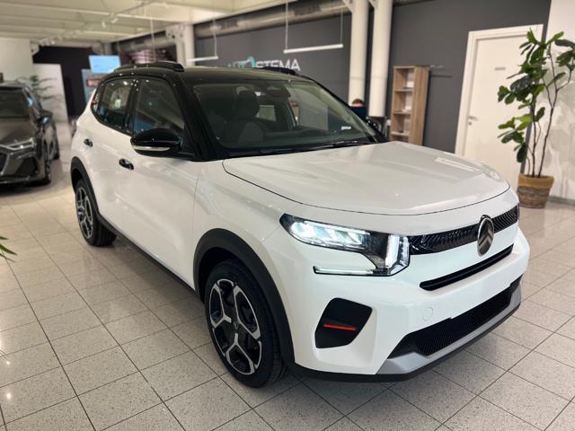 CITROEN C3 PureTech 100 S&S Plus - PRONTA CONSEGNA!