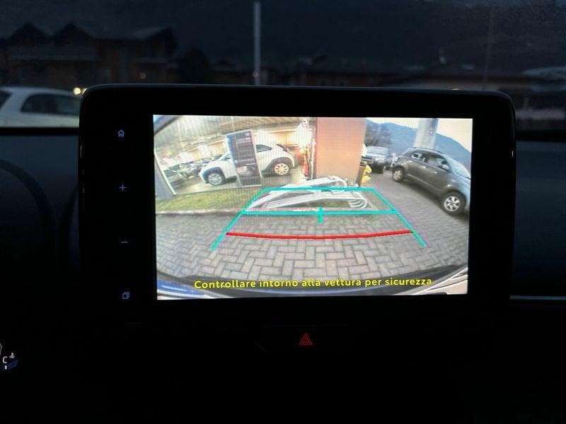 Toyota Yaris Cross Yaris Cross 1.5 Hybrid 5p. E-CVT AWD-i Trend