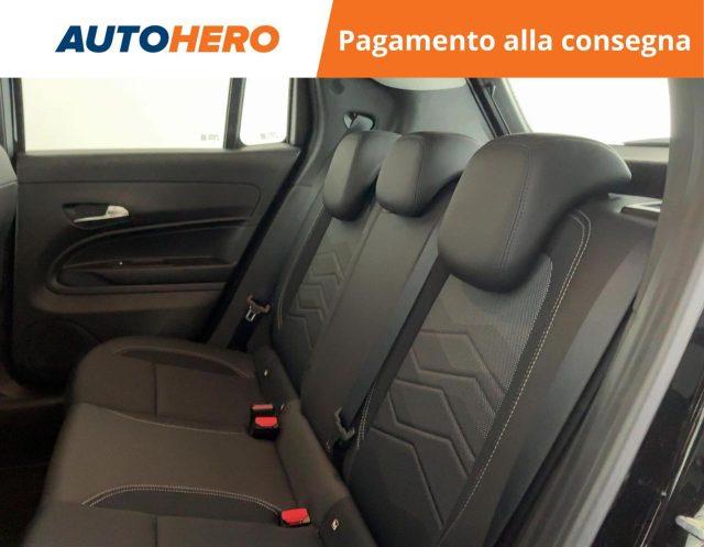 JEEP Avenger 1.2 Turbo 100 CV Altitude