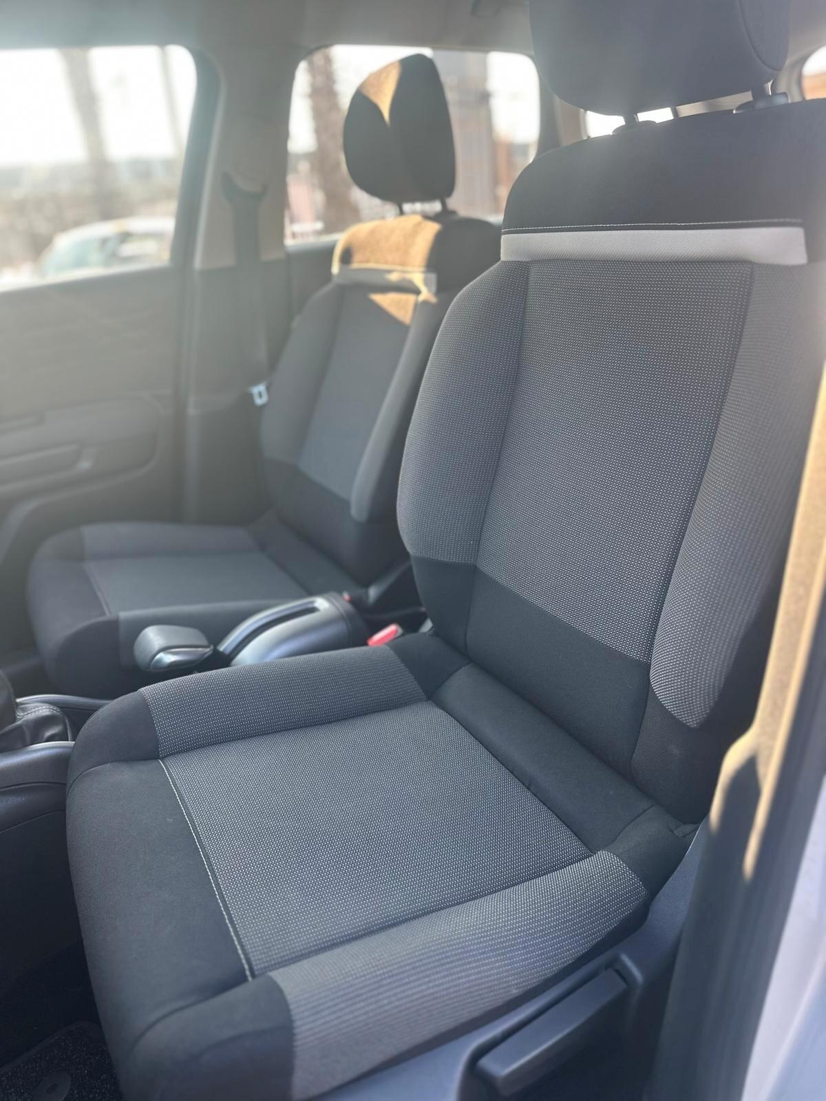 Citroen C3 Aircross PureTech 110 S&S Shine