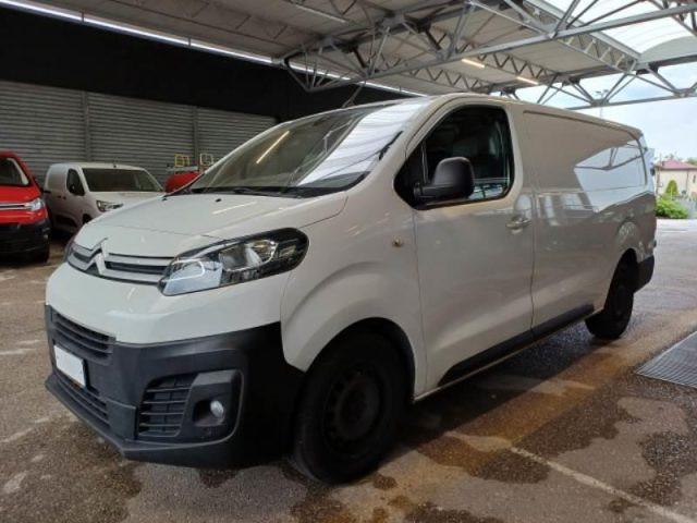 CITROEN Jumpy 2.0 BlueHDi 180 S&S EAT8 PL-SL-TN Furgone XL Club