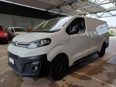 CITROEN Jumpy 2.0 BlueHDi 180 S&S EAT8 PL-SL-TN Furgone XL Club