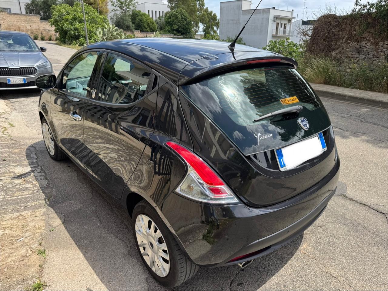 Lancia Ypsilon 1.2 GPL - SOLO 92.000 KM - 2015