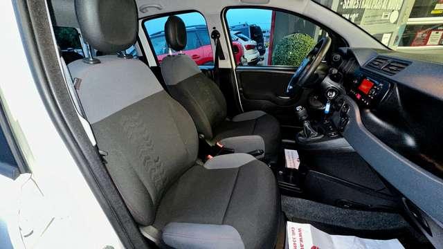 Fiat Panda 1.2 Benzina 69CV 5Posti S&S Easy + NEOPATENTATO