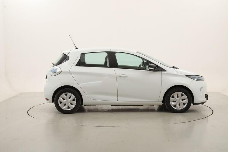 Renault ZOE Life R90 BR482402 Elettrico 92CV