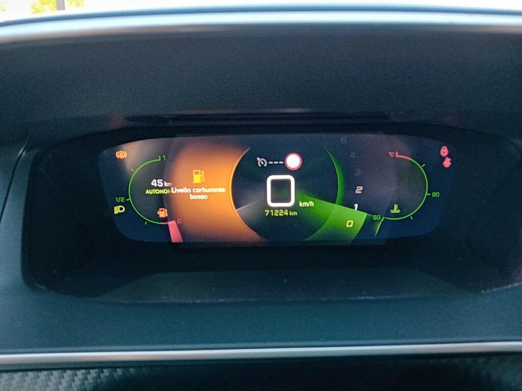 Peugeot 2008 1.2 PureTech GT Line