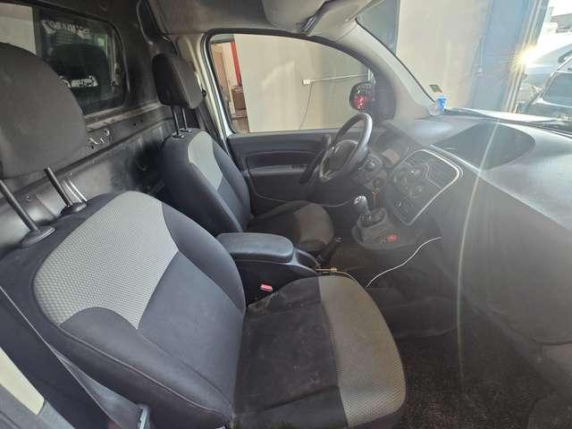 Renault Kangoo E-TECH