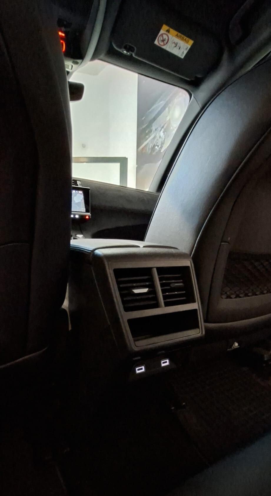 Ds 7 Crossback BlueHDi 130 aut. Performance Line