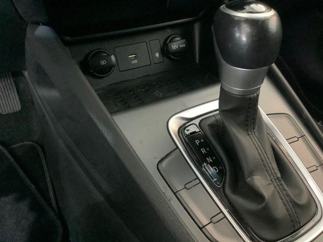HYUNDAI Kona HEV 1.6 DCT XTech
