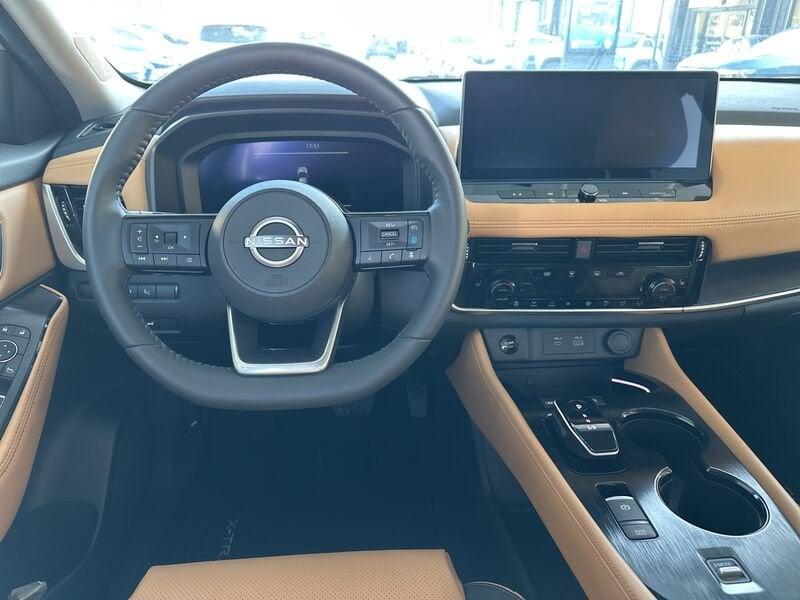 Nissan X-Trail X-Trail e-Power Tekna 2WD