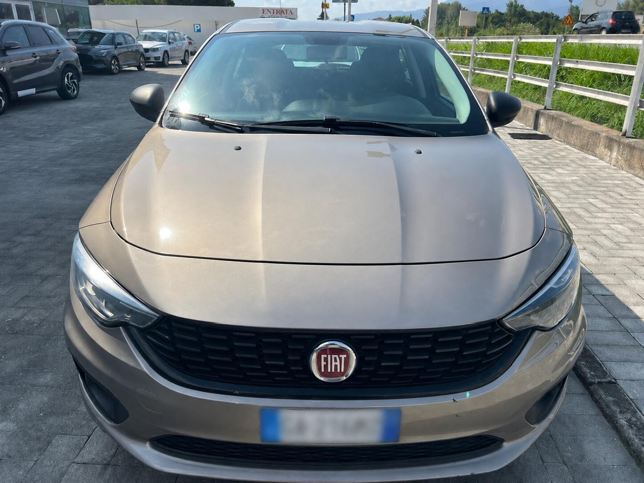 Fiat Tipo 1.4 5 porte Street