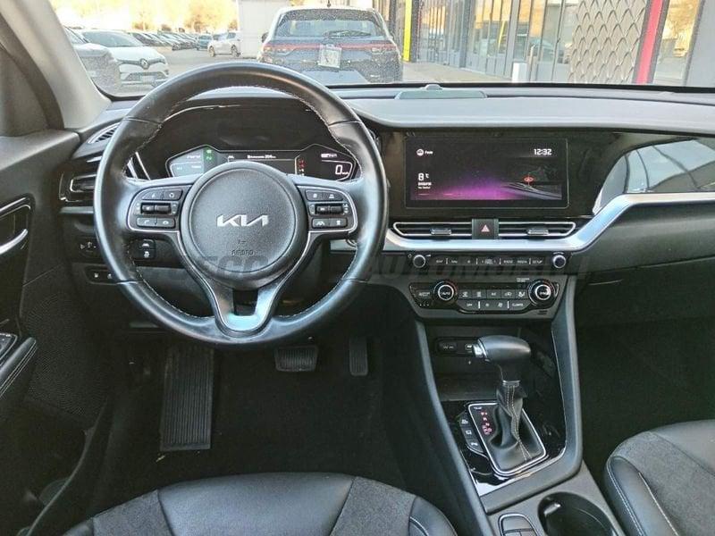 KIA Niro Niro 1.6 gdi phev Style dct