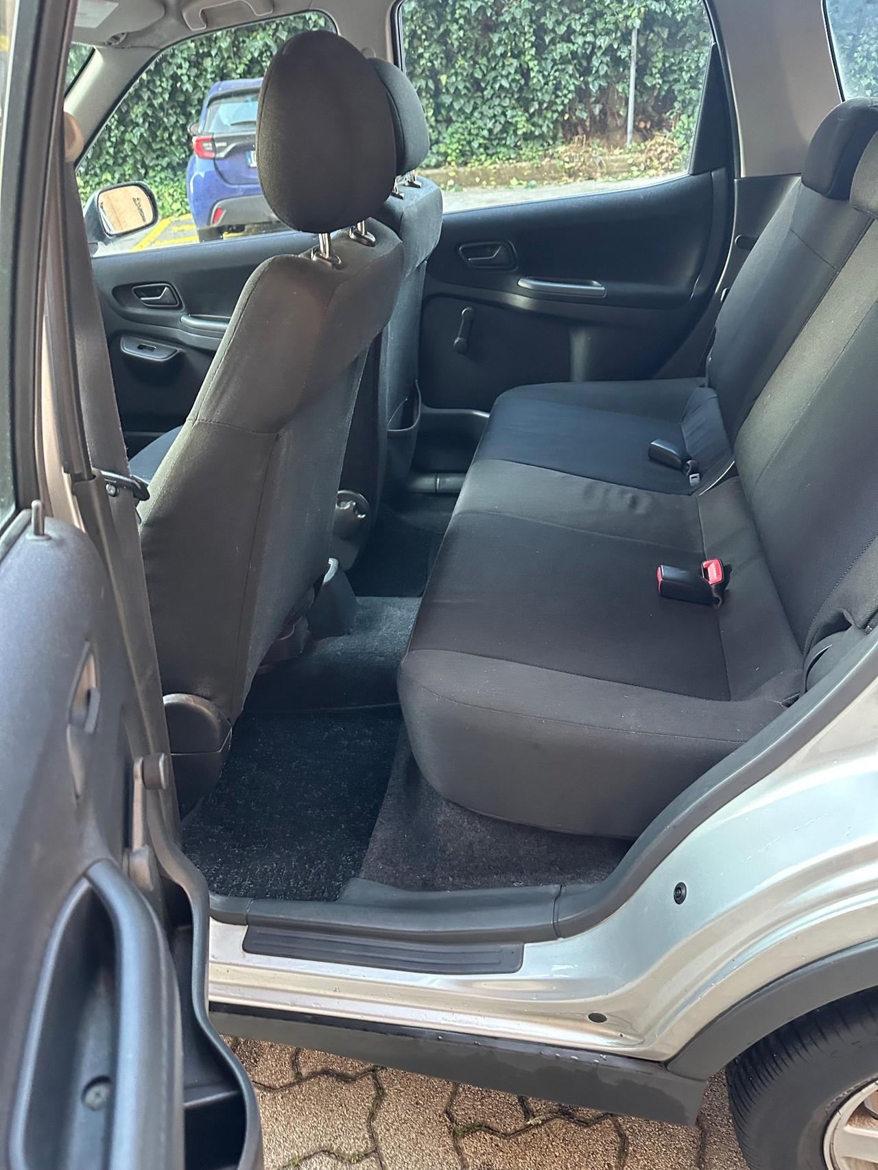 Suzuki Ignis 1.5 16V cat 4WD Sp. Ed. 2005