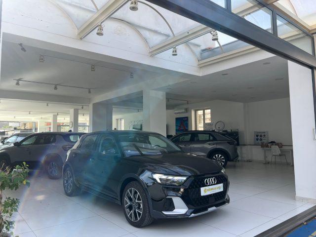 AUDI A1 allstreet 25 TFSI Admired tua ?239,00