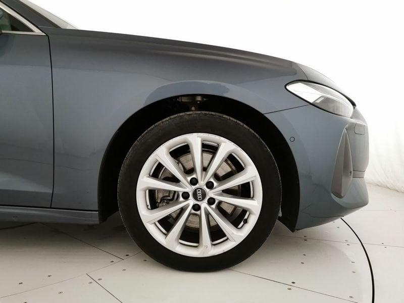 Audi A5 Avant 2.0 tdi mhev+ Business Advanced 204cv s-tronic