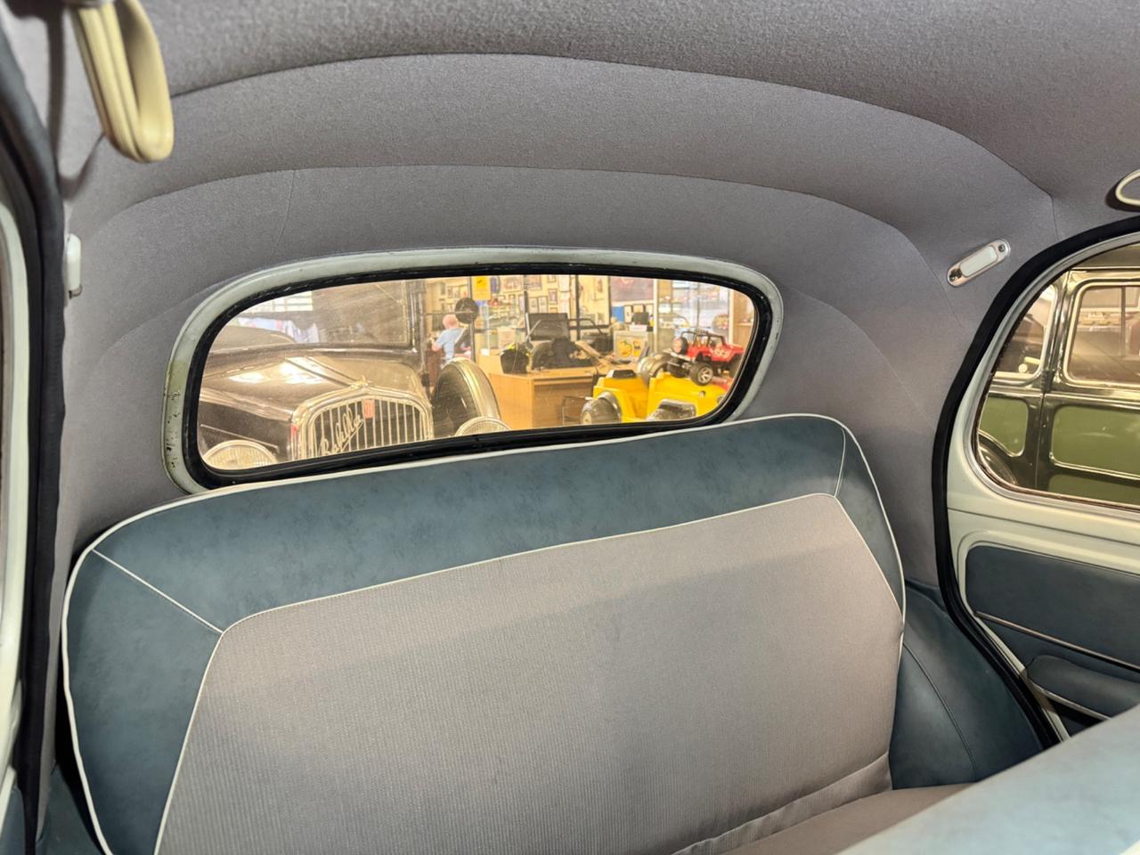 Fiat Altro 1100