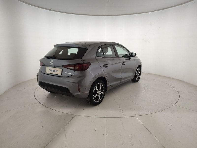 MG MG3 1.5 Comfort