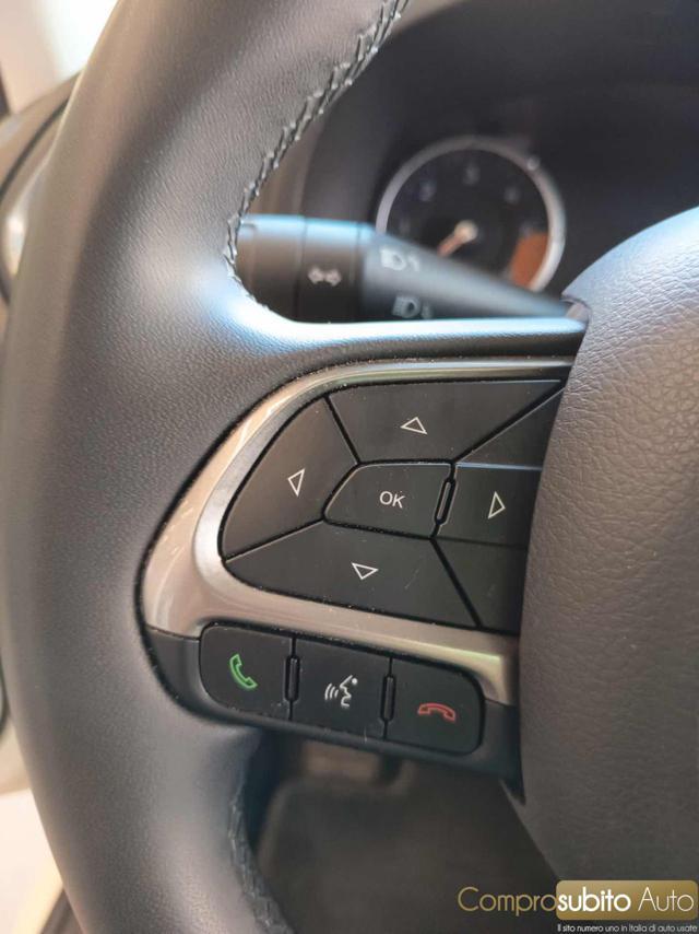 JEEP Renegade 1.6 Mjt 130 CV S