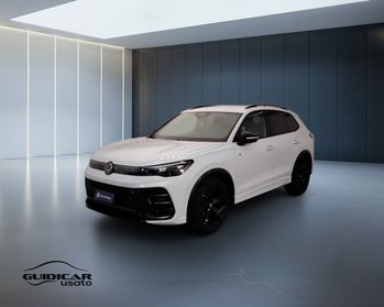 VOLKSWAGEN Tiguan III 2024 - Tiguan 1.5 etsi R-Line 150cv dsg
