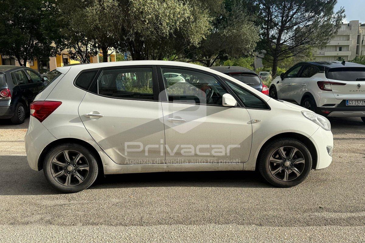 HYUNDAI ix20 1.4 CRDI 90 CV Comfort