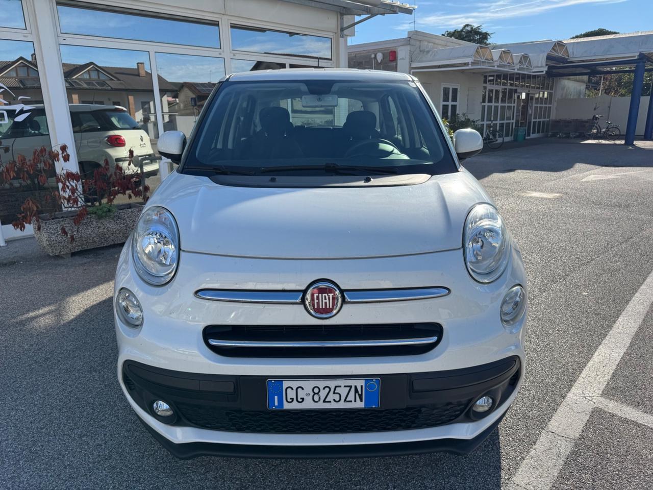 Fiat 500L Pro 1.6 MJT 120CV Mirror 4 posti (N1)