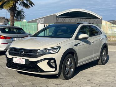 Volkswagen Taigo 1.0 TSI 110 CV R-Line TETTO APRIBILE / FINANZIABILE